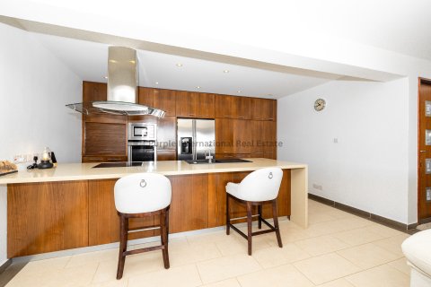 2 bedrooms Apartment in Oroklini, Larnaka,  No. 39376 15