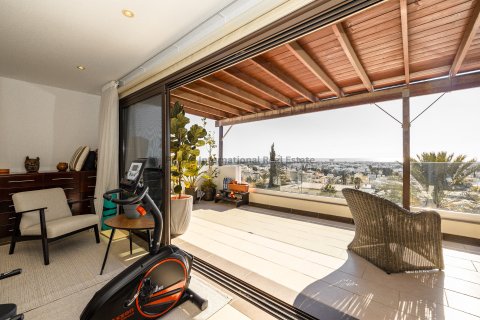 2 bedrooms Apartment in Oroklini, Larnaka,  No. 39376 25