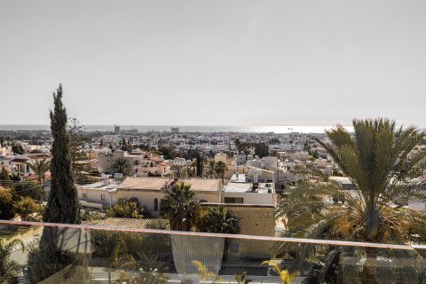 2 bedrooms Apartment in Oroklini, Larnaka,  No. 39376 6