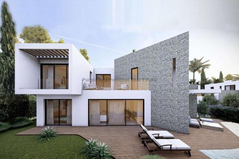 3 bedrooms Villa in Tala, Paphos,  No. 39379 16