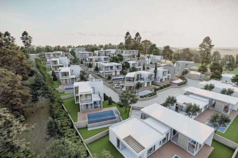 3 bedrooms Villa in Tala, Paphos,  No. 39379 17