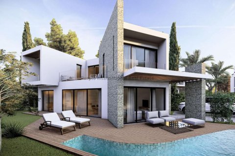 3 bedrooms Villa in Tala, Paphos,  No. 39379