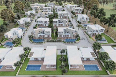 3 bedrooms Villa in Tala, Paphos,  No. 39379 4