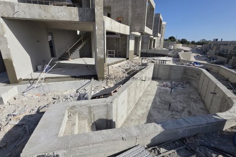 3 bedrooms Villa in Tala, Paphos,  No. 39379 12