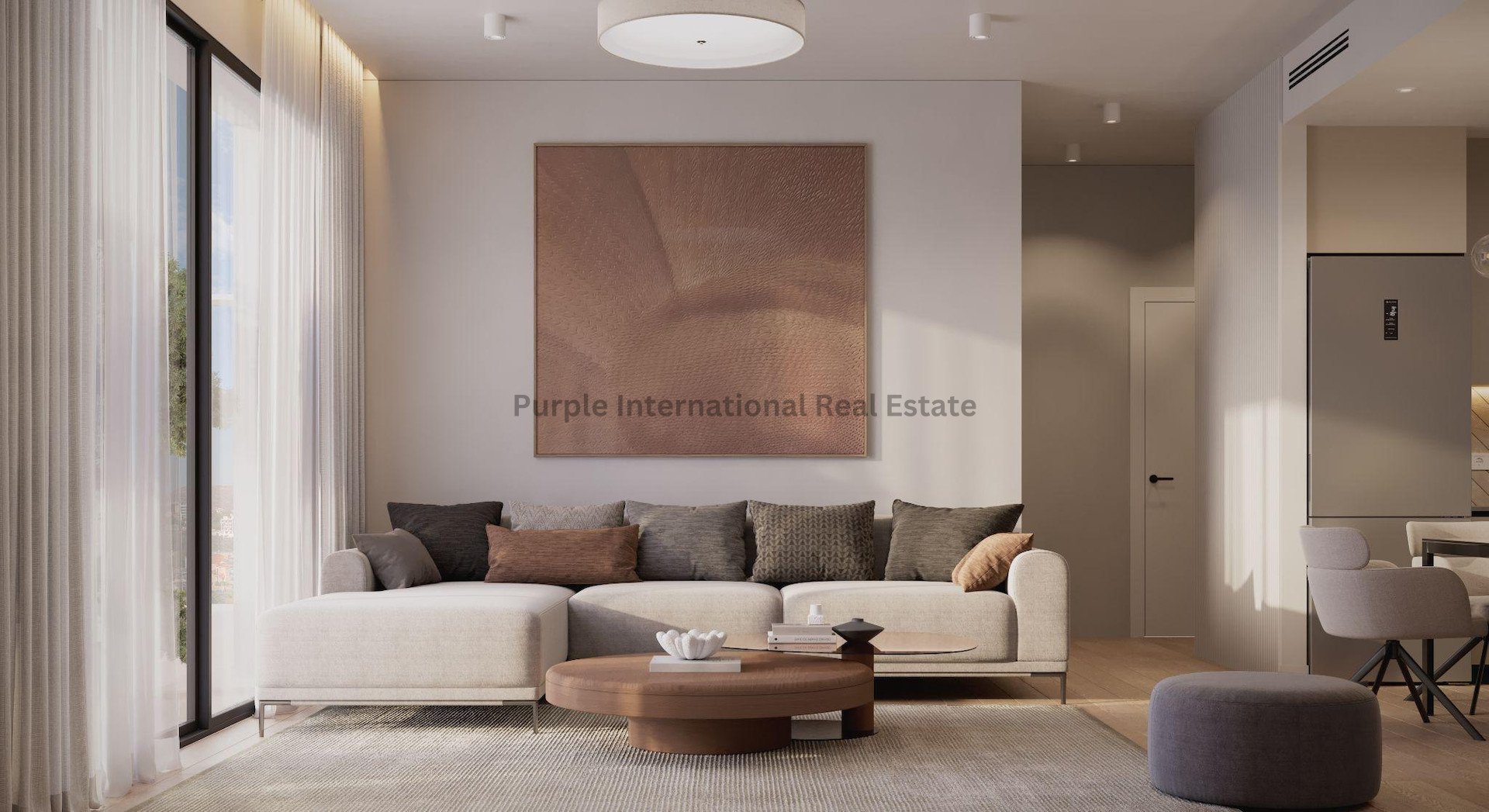 2 chambres Appartement à Germasogeia, Limassol, Chypre No. 39377
