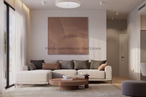 2 bedrooms Apartment in Germasogeia, Limassol,  No. 39377 2