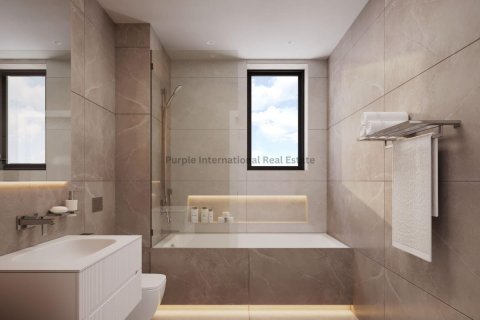 2 bedrooms Apartment in Germasogeia, Limassol,  No. 39377 6