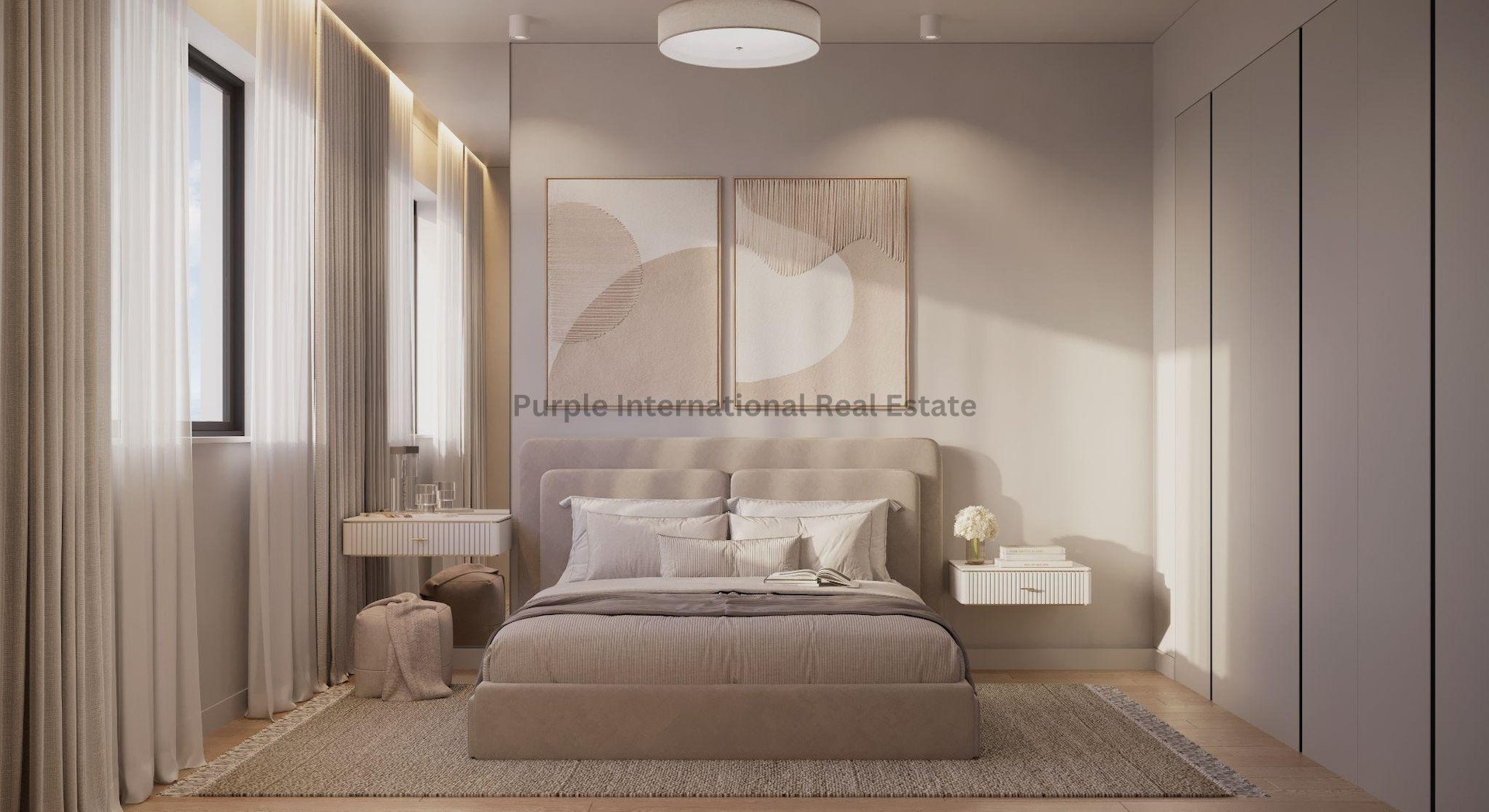 2 chambres Appartement à Germasogeia, Limassol, Chypre No. 39377
