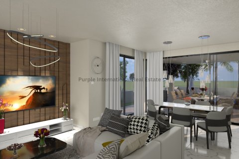 4 bedrooms Villa in Protaras, Ammochostos,  No. 39374 9