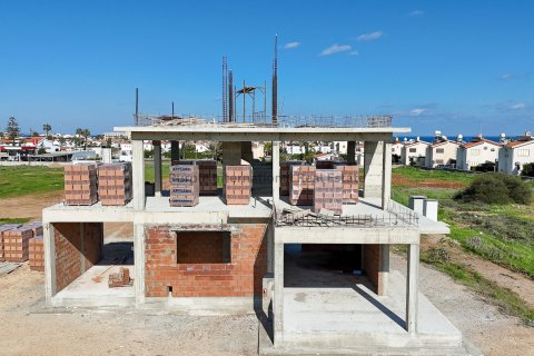 4 bedrooms Villa in Protaras, Ammochostos,  No. 39374 20