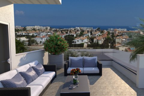 4 bedrooms Villa in Protaras, Ammochostos,  No. 39374 12