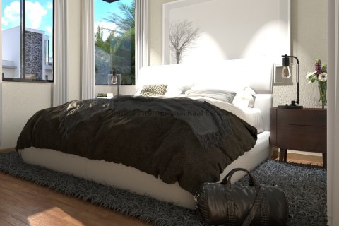 4 bedrooms Villa in Protaras, Ammochostos,  No. 39374 11