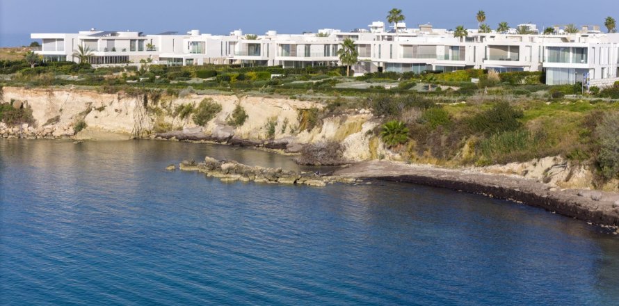 3 dormitorios Villa en Coral Bay, Pegeia, Paphos,  No. 46115