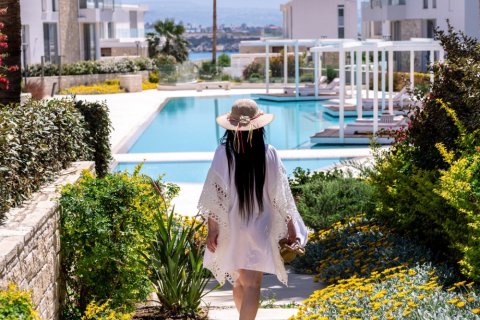 3 dormitorios Villa en Coral Bay, Pegeia, Paphos,  No. 46115 7