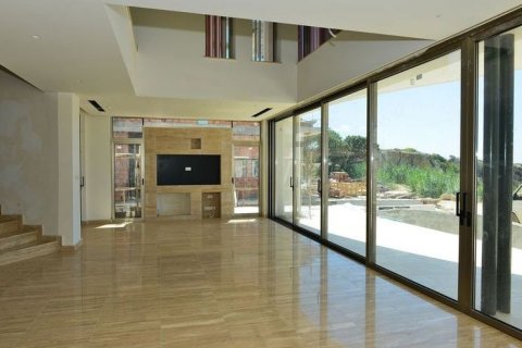 4 chambres Villa à Chloraka, Paphos,  No. 46117 13