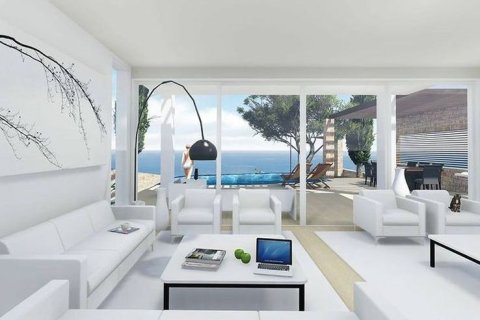 3 bedrooms Villa in Chloraka, Paphos,  No. 46118 18