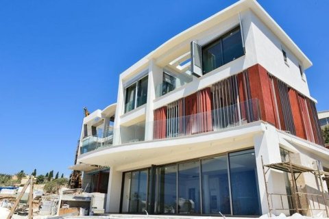 4 chambres Villa à Chloraka, Paphos,  No. 46119 4