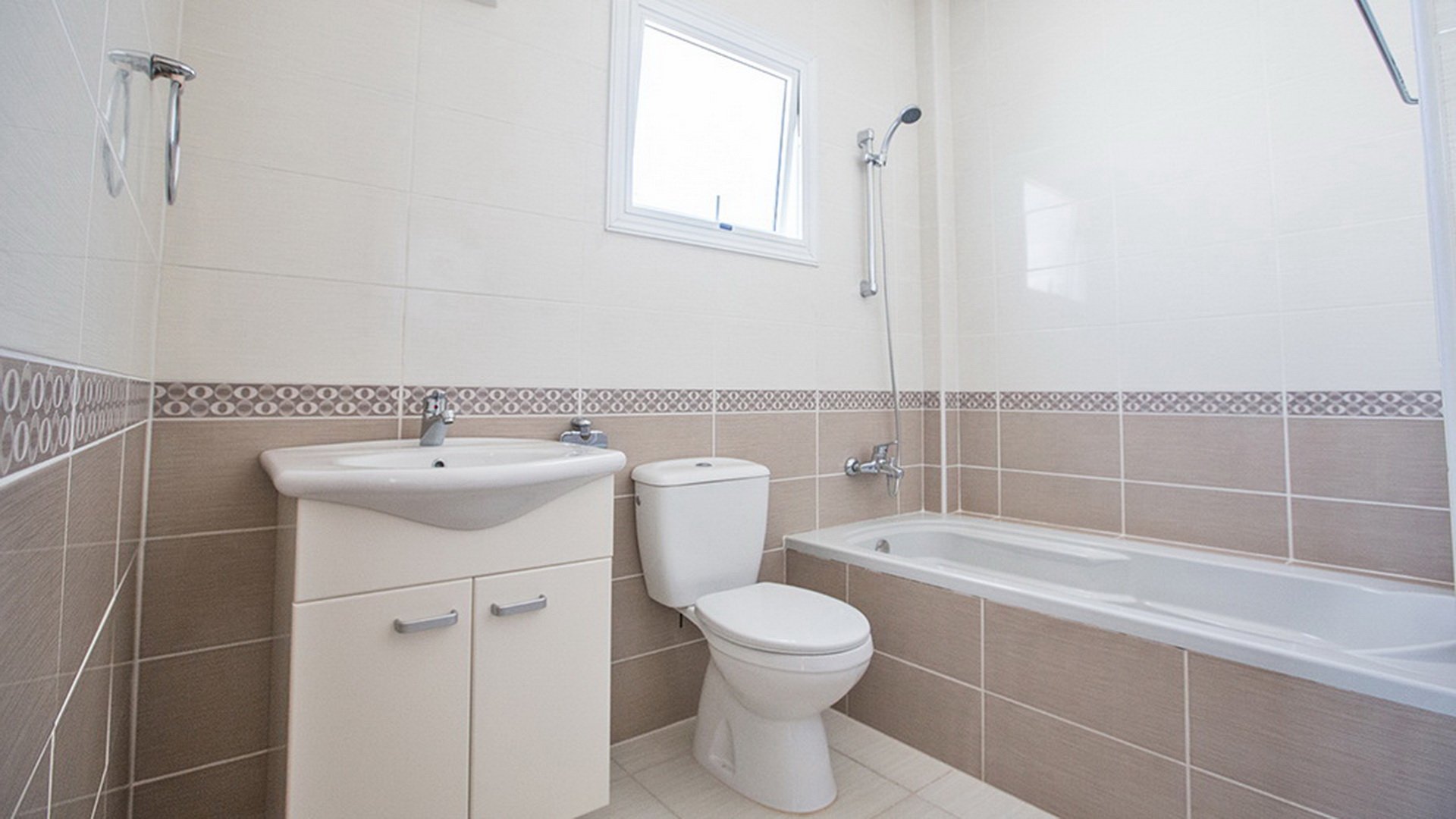 Nissini Villas en Ayia Napa, Ammochostos, Chipre No. 7117