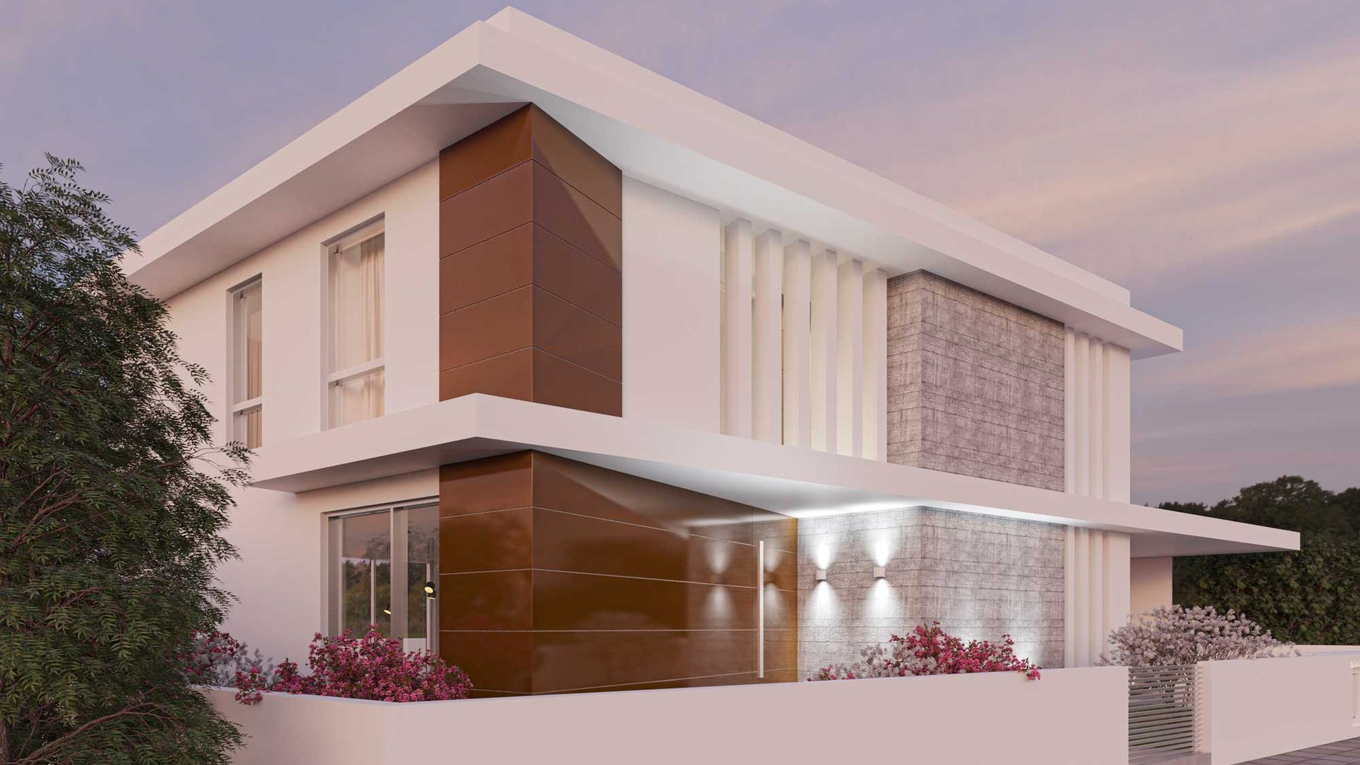 EVA RESIDENCES in Latsia, Nicosia, Cyprus No. 7130