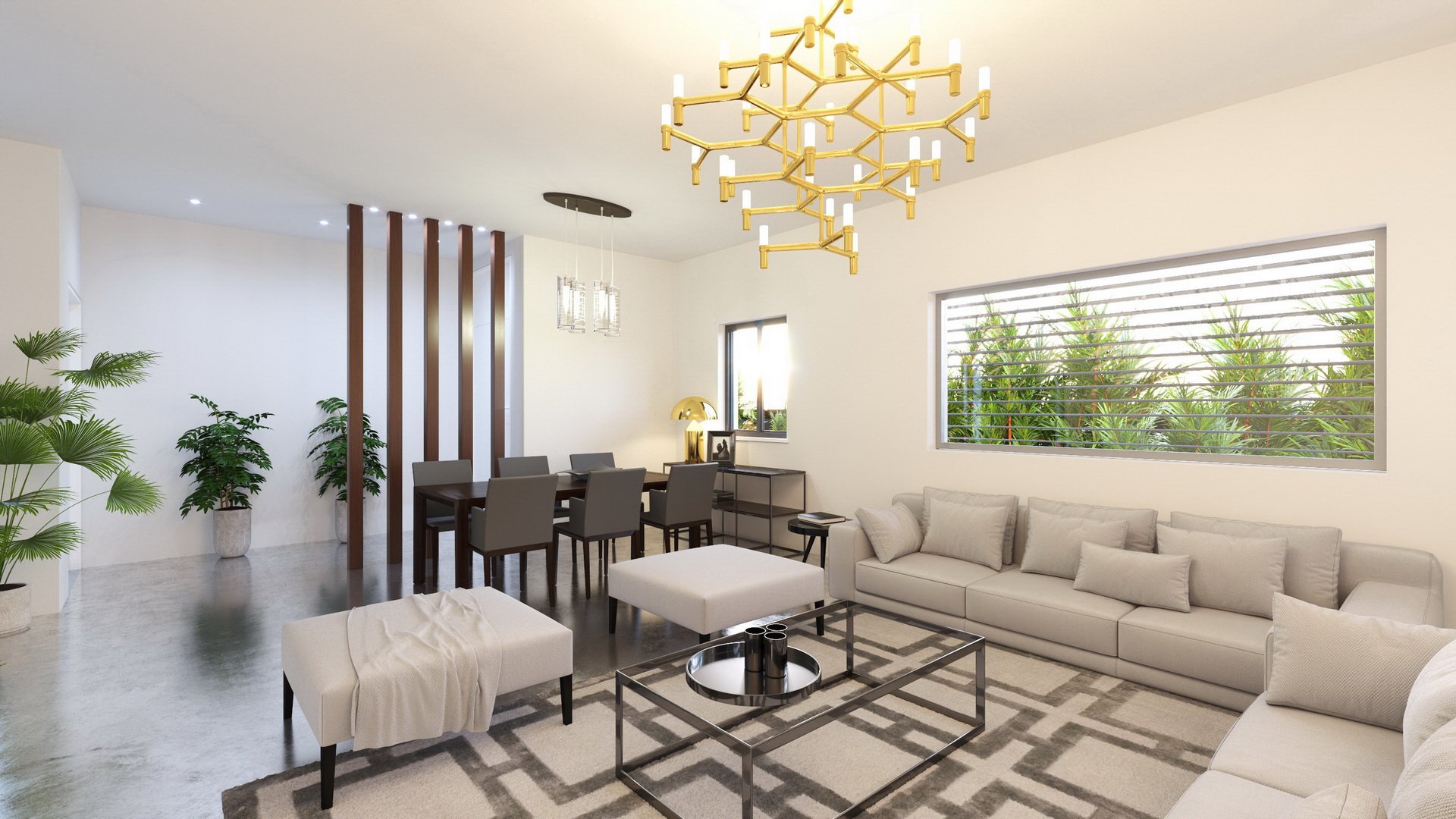 Sicily Residence en Latsia, Nicosia, Chipre No. 7078