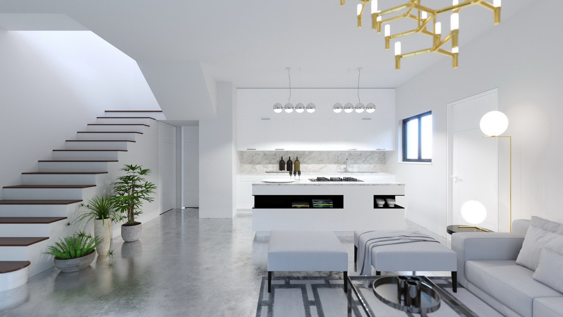 Sicily Residence en Latsia, Nicosia, Chipre No. 7078