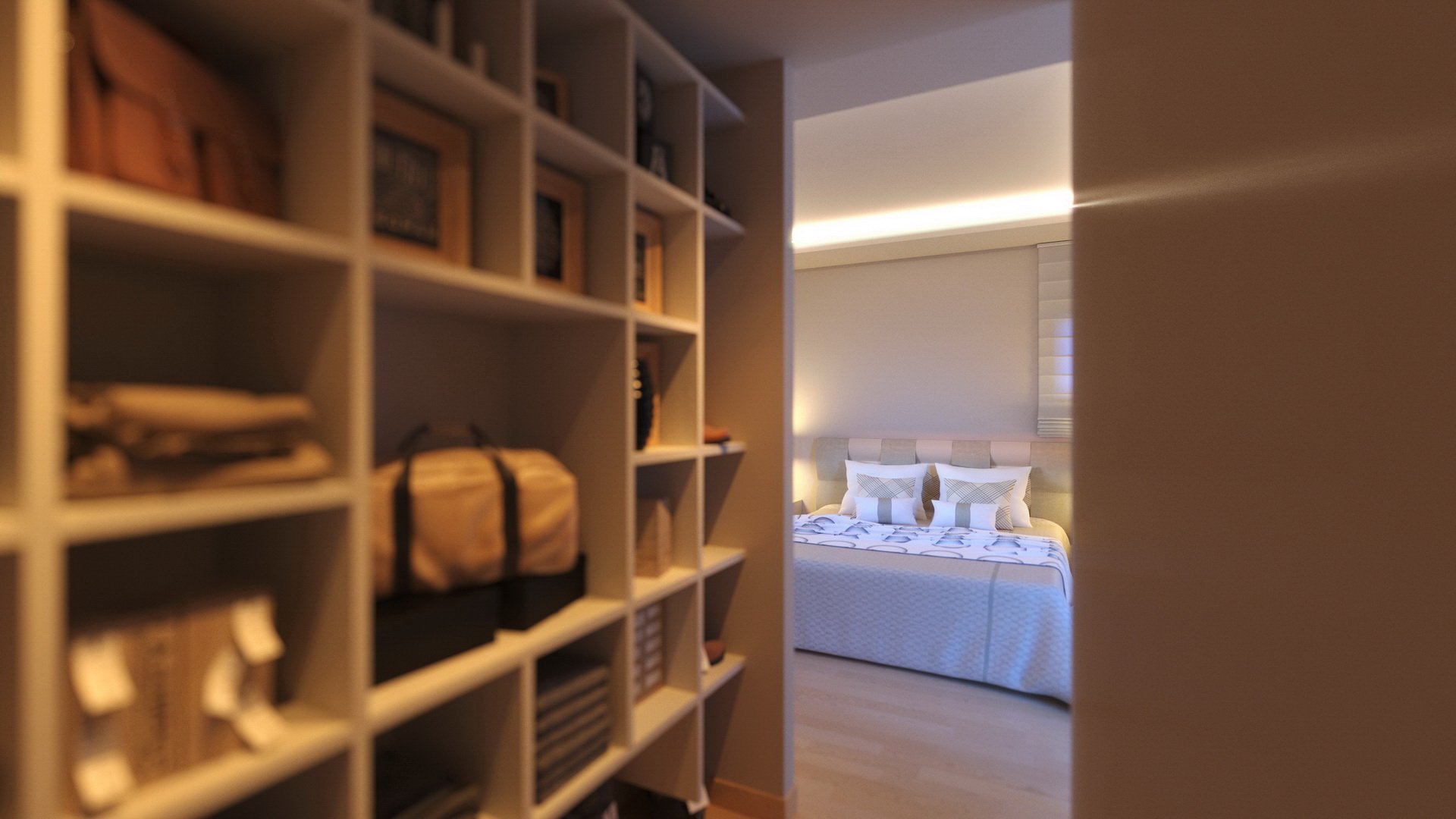 Sicily Residence en Latsia, Nicosia, Chipre No. 7078