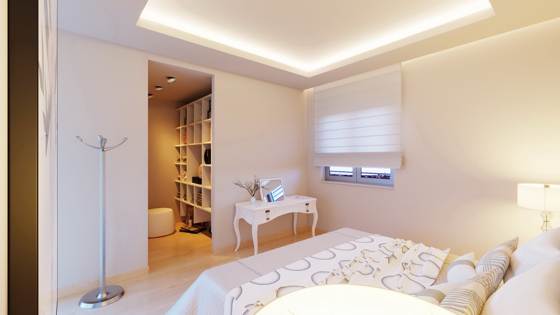 Sicily Residence en Latsia, Nicosia, Chipre No. 7078