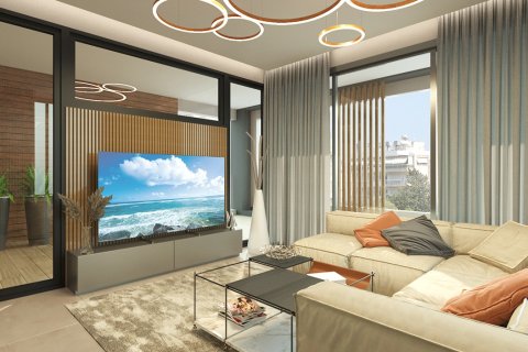 2 bedrooms Apartment in Limassol,  No. 48672 7