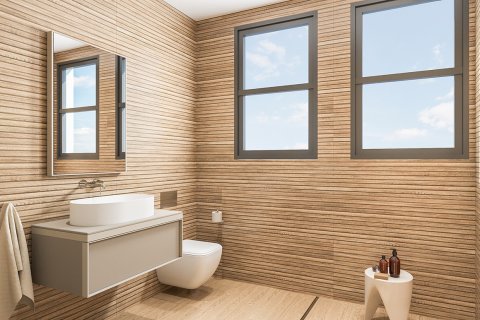 2 bedrooms Apartment in Limassol,  No. 48672 12