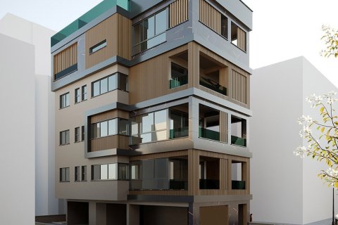 2 bedrooms Apartment in Limassol,  No. 48672 2