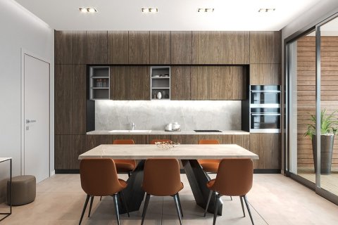 2 bedrooms Apartment in Limassol,  No. 48672 9