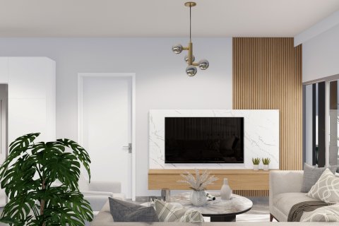 2 bedrooms Apartment in Konia, Paphos,  No. 48677 6