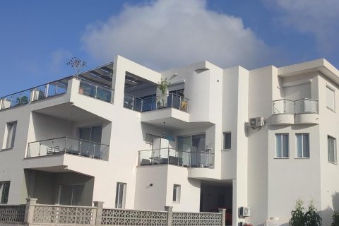 Квартира с 2 спальнями в Меса Хорио, Пафос, № 48673 3