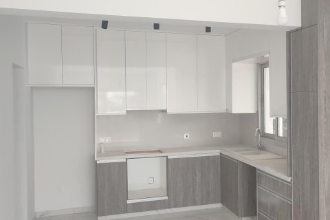 Квартира с 2 спальнями в Меса Хорио, Пафос, № 48673 13