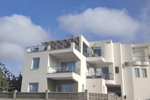 Квартира с 2 спальнями в Меса Хорио, Пафос, № 48673 4