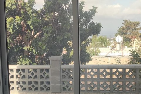 Квартира с 2 спальнями в Меса Хорио, Пафос, № 48673 14