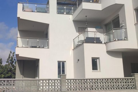 Квартира с 2 спальнями в Меса Хорио, Пафос, № 48673 2