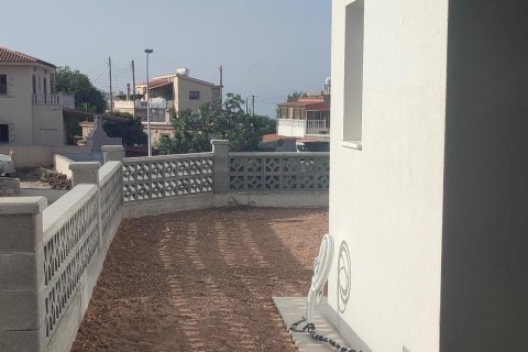 Квартира с 2 спальнями в Меса Хорио, Пафос, № 48673 7