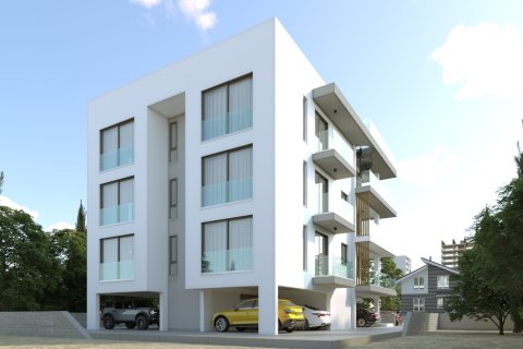 2 chambres Penthouse à Konia, Paphos,  No. 48678 3