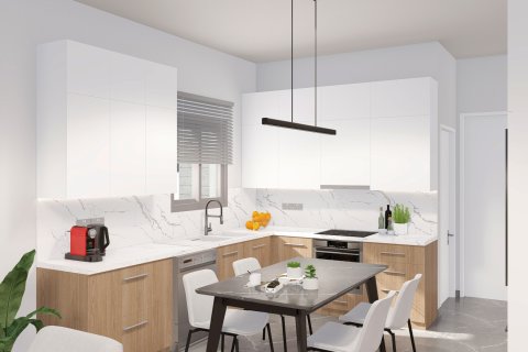 2 chambres Penthouse à Konia, Paphos,  No. 48678 4