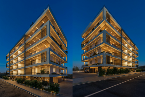 2 bedrooms Apartment in Larnaca, Larnaka, No. 48051 5