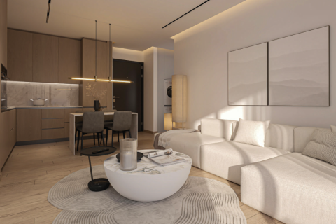 1 bedroom Apartment in Larnaca, Larnaka,  No. 48050 12