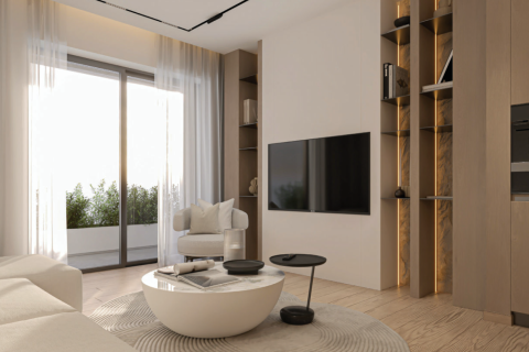 1 bedroom Apartment in Larnaca, Larnaka,  No. 48050 11