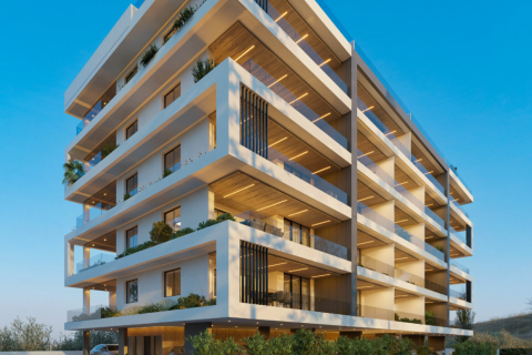 1 chambre Appartement à Larnaca, Larnaka,  No. 48049 6