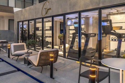 1 bedroom Apartment in Livadia, Larnaka, No. 48055 12