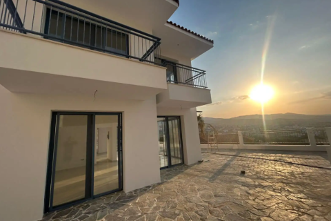 3 dormitorios Villa en Pegeia, Paphos,  No. 49000 2