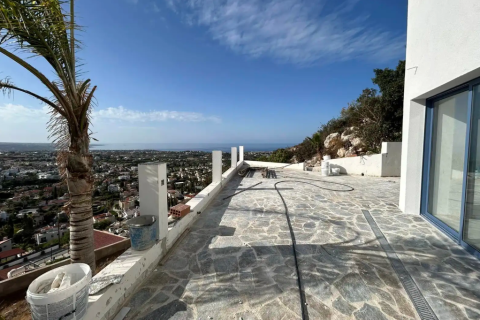 3 dormitorios Villa en Pegeia, Paphos,  No. 49000 4