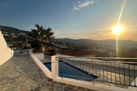 3 bedrooms Villa in Pegeia, Paphos,  No. 49001 6