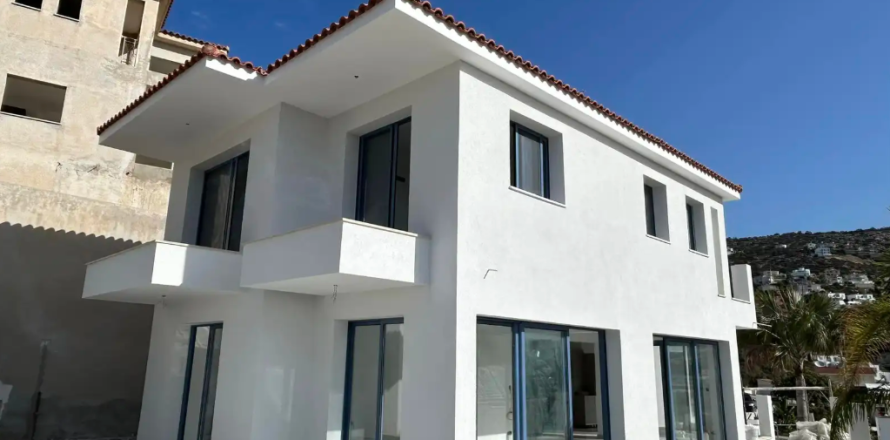 3 chambres Villa à Pegeia, Paphos,  No. 49003