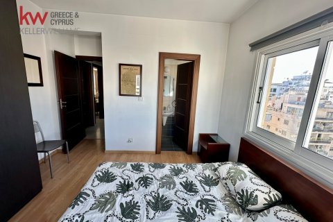 2 bedrooms Apartment in Nicosia,  No. 39633 5